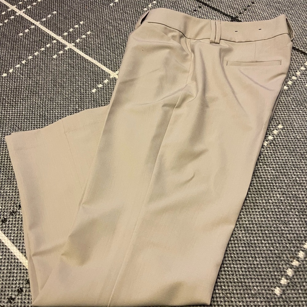 INC International Concepts Beige Pants